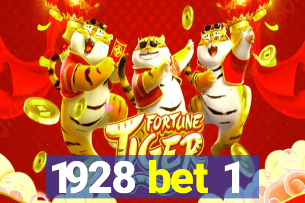 1928 bet 1